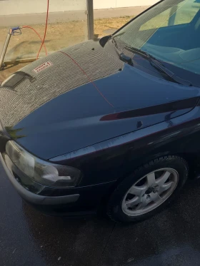 Volvo S60, снимка 7