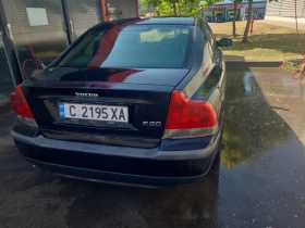 Volvo S60, снимка 2