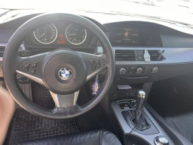 BMW 530, снимка 10