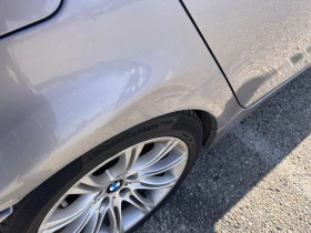 BMW 530, снимка 9