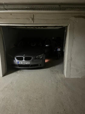 BMW 530, снимка 15