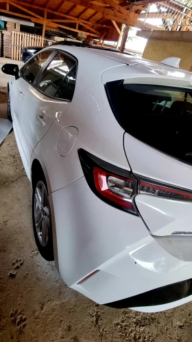 Toyota Corolla 1.8, снимка 5