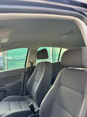 VW Golf Plus 1.9 tdi klima, снимка 11