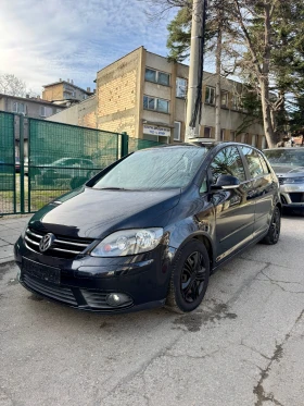 VW Golf Plus 1.9 tdi klima, снимка 1