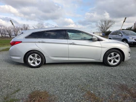 Hyundai I40 2.0i LPG, снимка 4