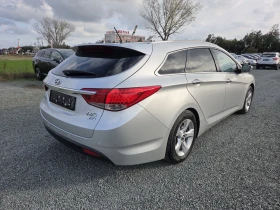 Hyundai I40 2.0i LPG, снимка 5
