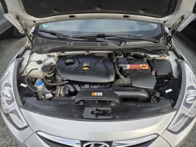 Hyundai I40 2.0i LPG, снимка 16