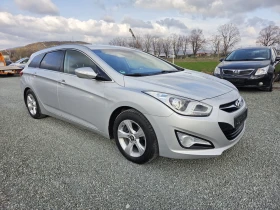 Hyundai I40 2.0i LPG, снимка 2