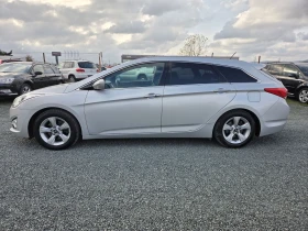 Hyundai I40 2.0i LPG, снимка 3