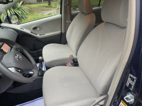Toyota Yaris 1.33i ШВЕЙЦАРИЯ , снимка 11