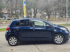 Toyota Yaris 1.33i ШВЕЙЦАРИЯ , снимка 4