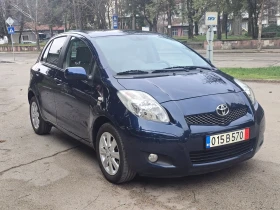 Toyota Yaris 1.33i ШВЕЙЦАРИЯ , снимка 3