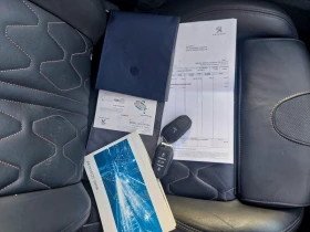 Peugeot 3008 2.0GT  HDI 180 kc. EAT6 PANORAMA, снимка 16