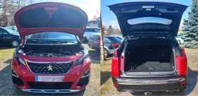 Peugeot 3008 2.0GT  HDI 180 kc. EAT6 PANORAMA, снимка 17