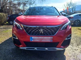 Peugeot 3008 2.0GT  HDI 180 kc. EAT6 PANORAMA, снимка 3