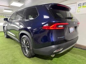 Toyota Grand Highlander Hybrid MAX Limited AWD 2025 * 5150км* , снимка 2