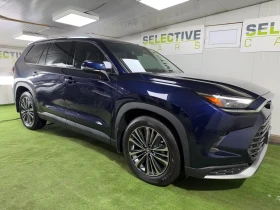 Toyota Grand Highlander Hybrid MAX Limited AWD 2025 * 5150км* , снимка 4