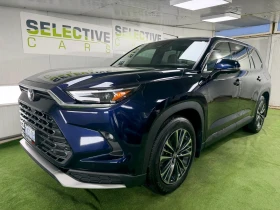 Toyota Grand Highlander Hybrid MAX Limited AWD 2025 * 5150км* , снимка 1