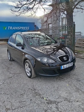 Seat Altea 1.9 105 коня ХЛ, снимка 2