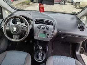 Seat Altea 1.9 105 коня ХЛ, снимка 8