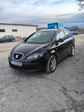 Seat Altea 1.9 105 коня ХЛ, снимка 1