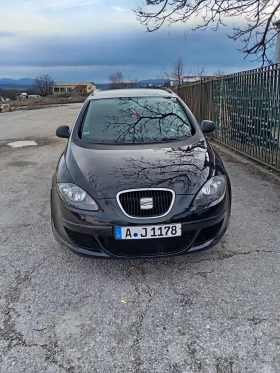 Seat Altea 1.9 105 коня ХЛ, снимка 3
