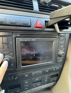 Audi A6, снимка 10