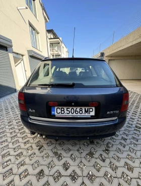 Audi A6, снимка 5