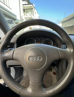 Audi A6, снимка 6