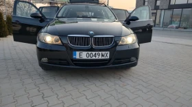 BMW 325, снимка 12