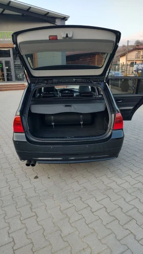 BMW 325, снимка 8