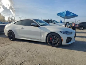 BMW 430 M PACK| AMBIENT| ПОДГРЕВ, снимка 1