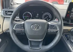 Toyota Sienna Hybrid Limited* AWD* 34162KM* 360Кам* Без Инцидент, снимка 8