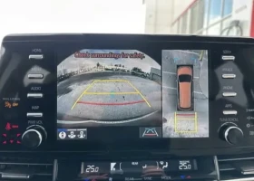 Toyota Sienna Hybrid Limited* AWD* 34162KM* 360Кам* Без Инцидент, снимка 10