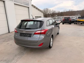 Hyundai I30 1.6crdi 110k* Avtom* Facelift* Nova* , снимка 11