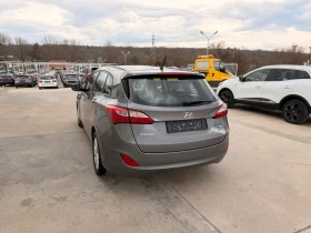 Hyundai I30 1.6crdi 110k* Avtom* Facelift* Nova* , снимка 5