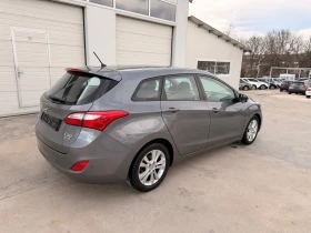 Hyundai I30 1.6crdi 110k* Avtom* Facelift* Nova* , снимка 10