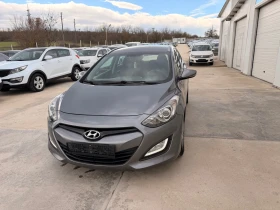 Hyundai I30 1.6crdi 110k* Avtom* Facelift* Nova* , снимка 1