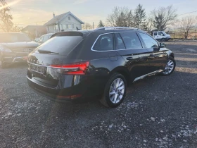 Skoda Superb 2.0TDI/150KC, снимка 6