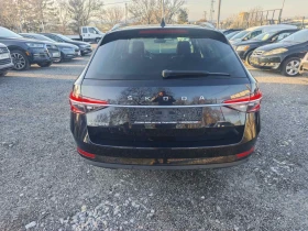 Skoda Superb 2.0TDI/150KC, снимка 5