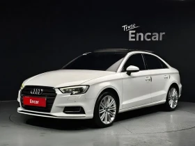 Audi A3 2.0 TFSI, снимка 1