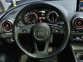 Audi A3 2.0 TFSI, снимка 16
