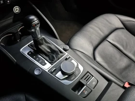 Audi A3 2.0 TFSI, снимка 9