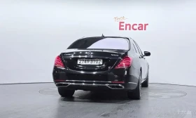 Mercedes-Benz S 600 LONG* V12* ABC* МАСАЖ* ОБДУХ* TV* FULL* КРАЙНА ЦЕН, снимка 4