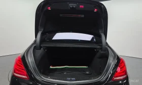 Mercedes-Benz S 600 LONG* V12* ABC* МАСАЖ* ОБДУХ* TV* FULL* КРАЙНА ЦЕН, снимка 15