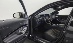 Mercedes-Benz S 600 LONG* V12* ABC* МАСАЖ* ОБДУХ* TV* FULL* КРАЙНА ЦЕН, снимка 7