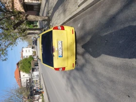 Chevrolet Nubira, снимка 2