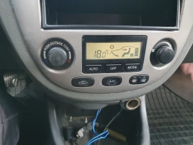 Chevrolet Nubira, снимка 5