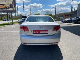 Toyota Avensis 1.8 AT Executive, снимка 6