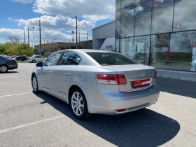 Toyota Avensis 1.8 AT Executive, снимка 5